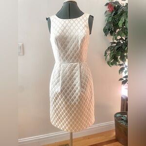 White House black market dress